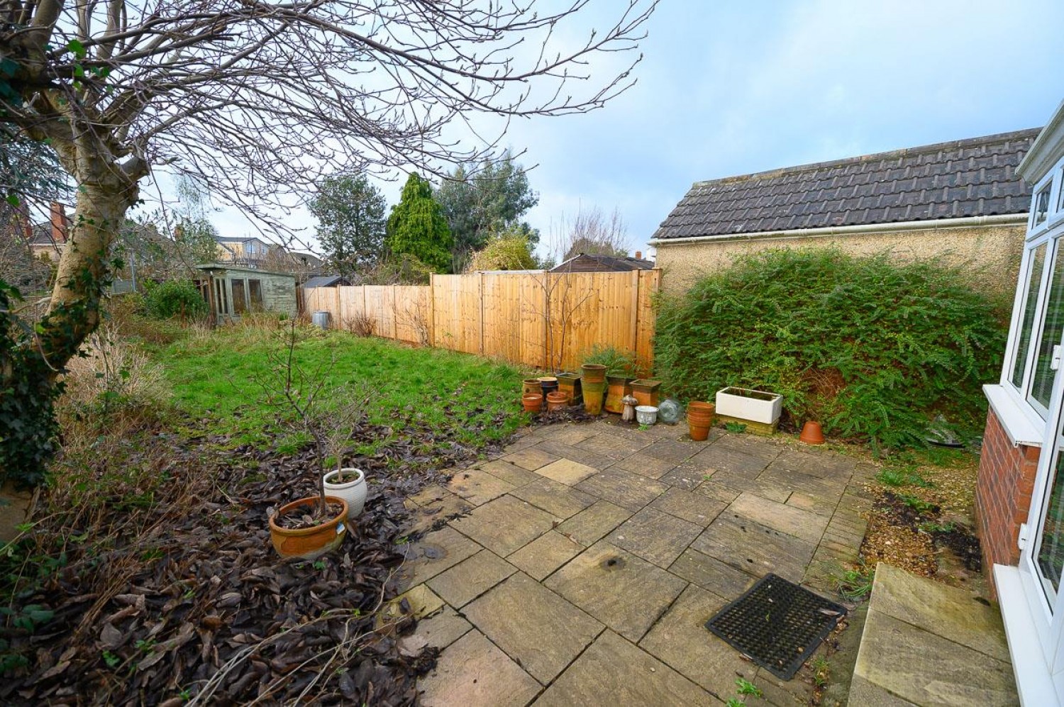 Oakdale Close, Downend, Bristol, BS16 6EE