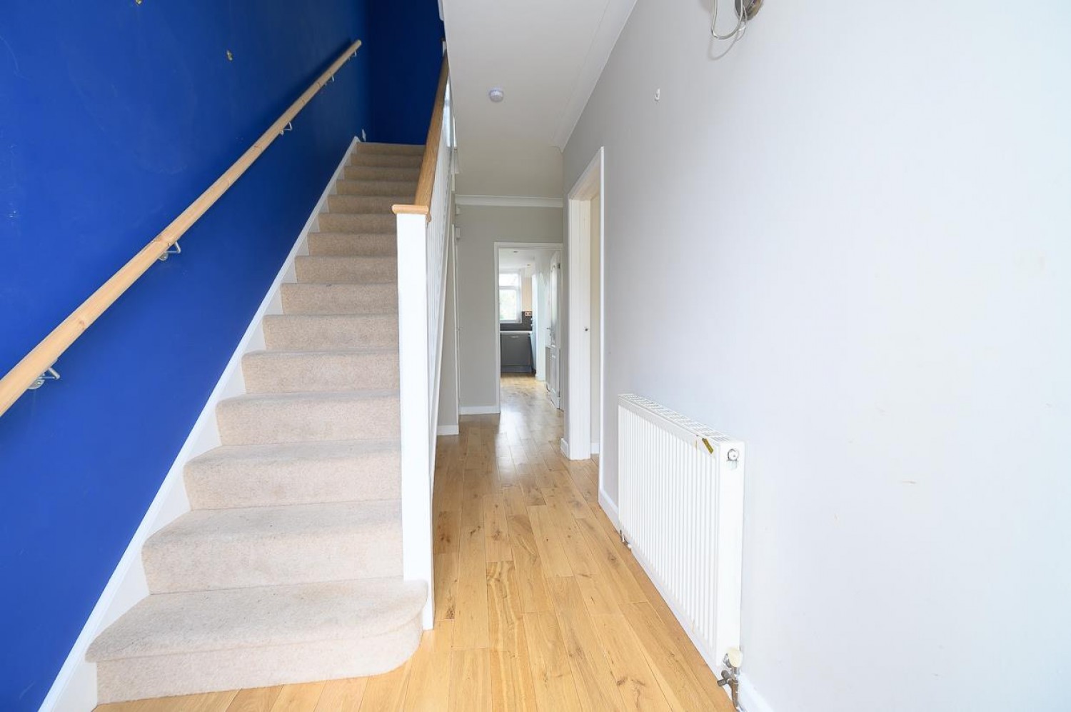 Oakdale Close, Downend, Bristol, BS16 6EE