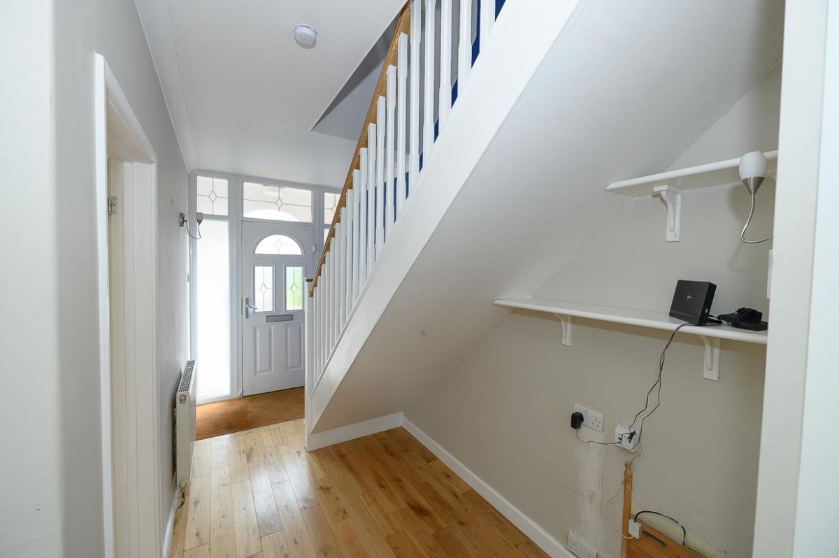 Oakdale Close, Downend, Bristol, BS16 6EE