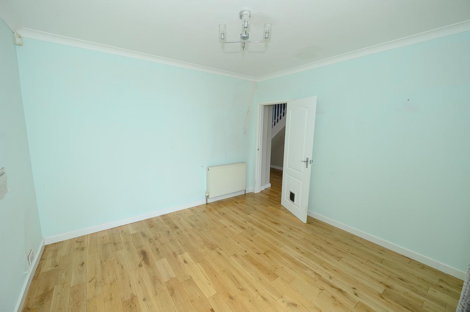 Oakdale Close, Downend, Bristol, BS16 6EE