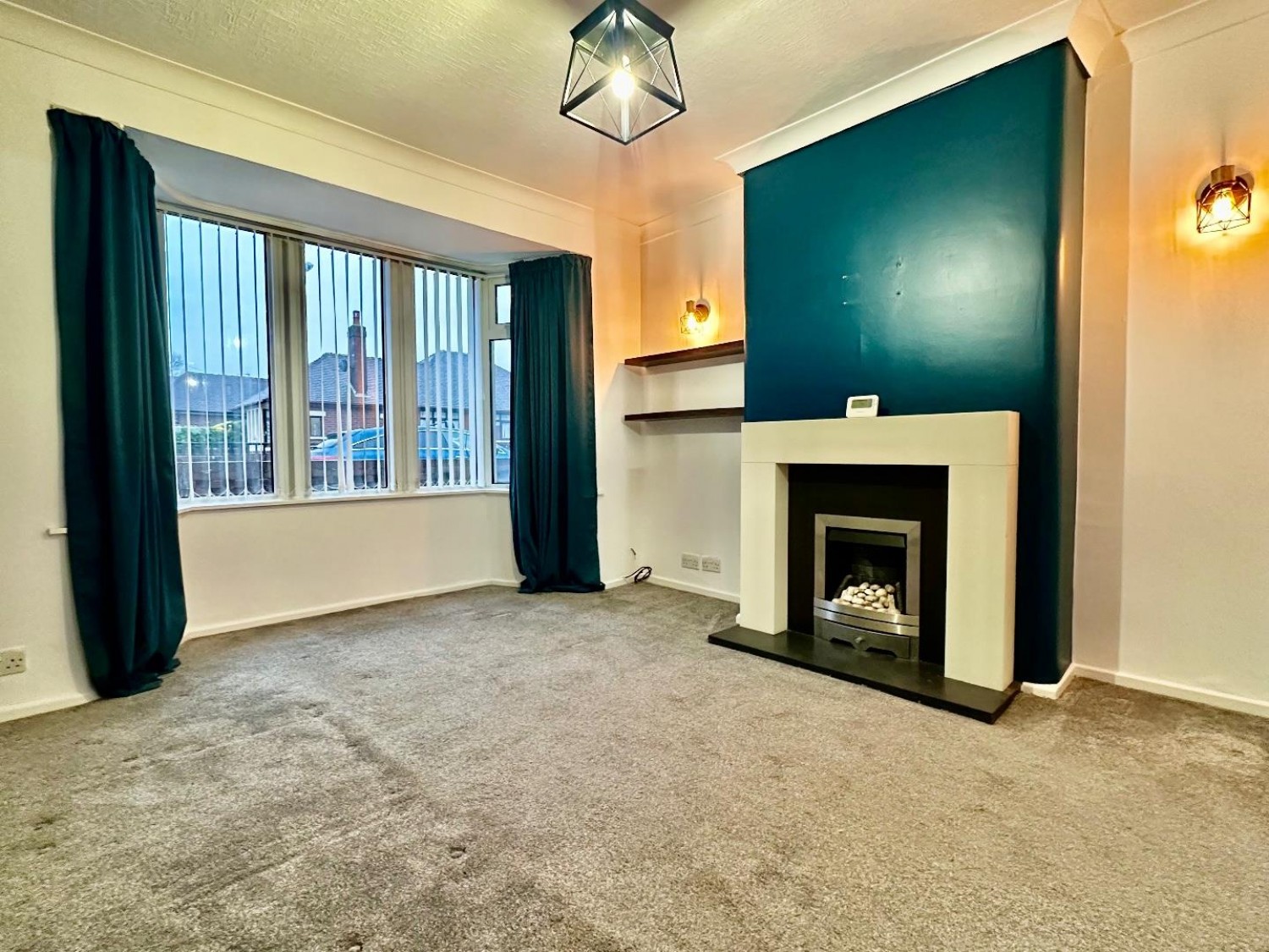 Kipling Drive, Blackpool