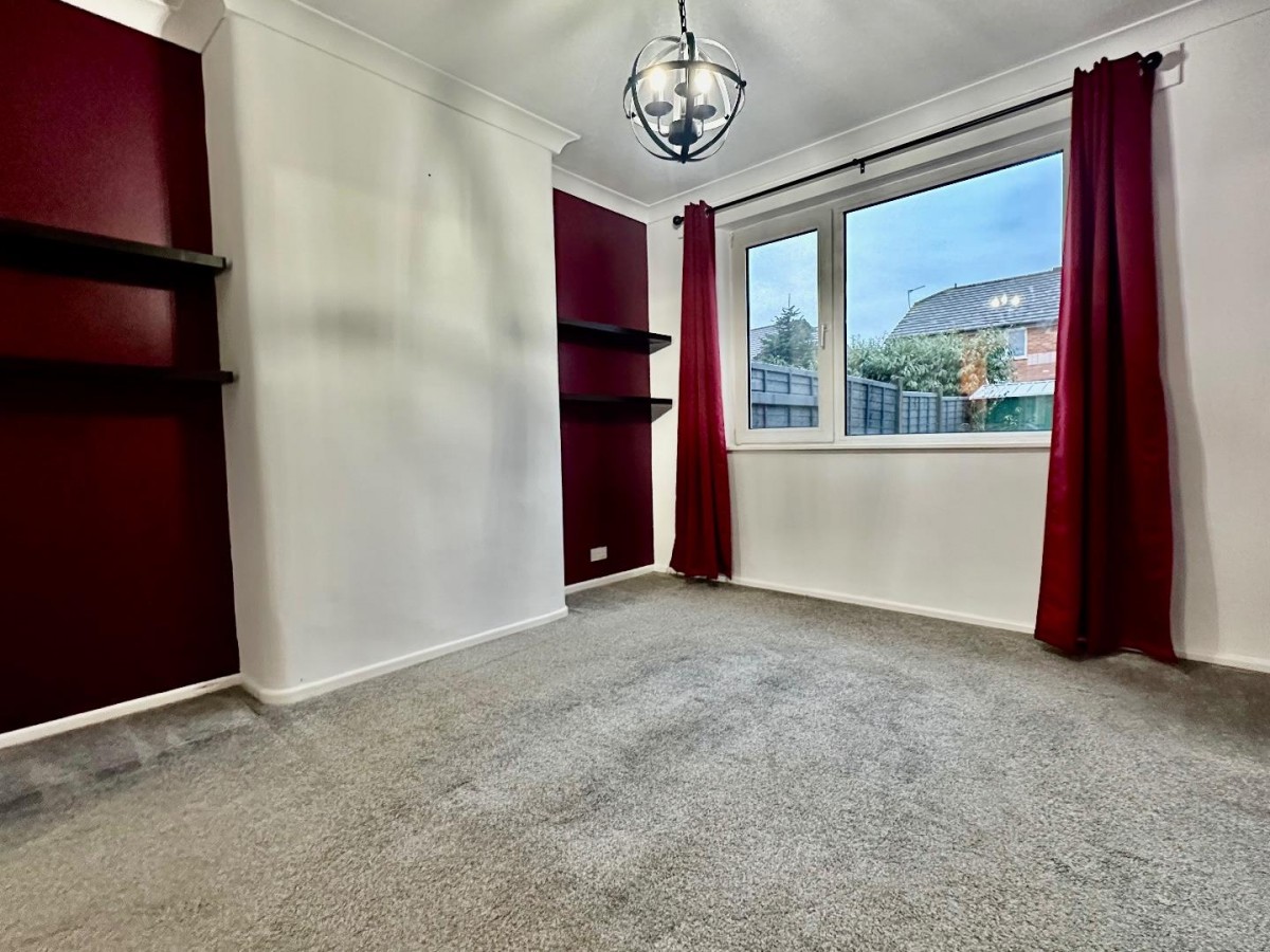 Kipling Drive, Blackpool