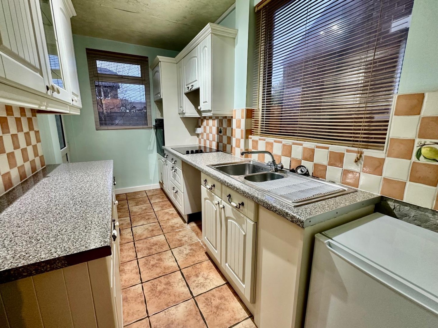 Kipling Drive, Blackpool