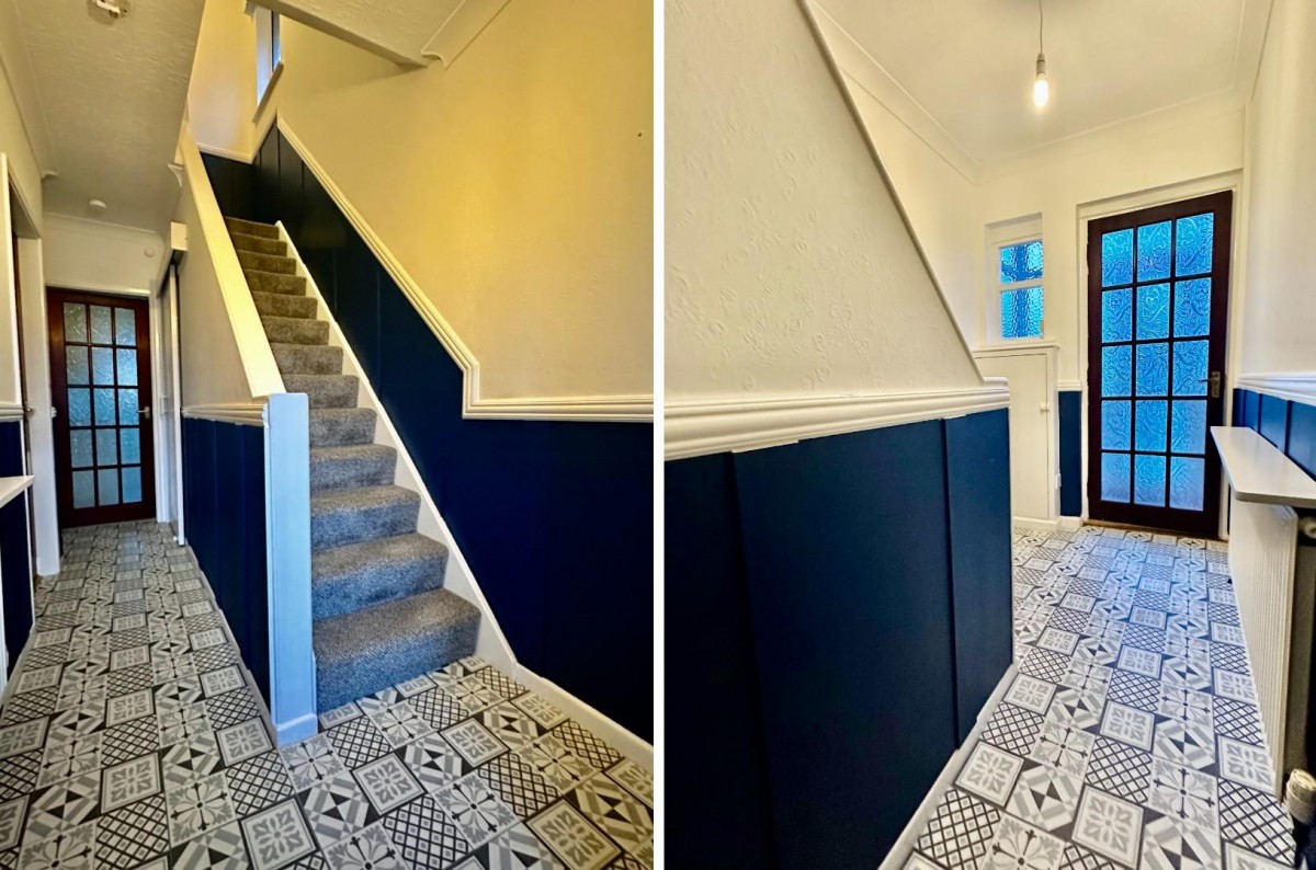 Kipling Drive, Blackpool