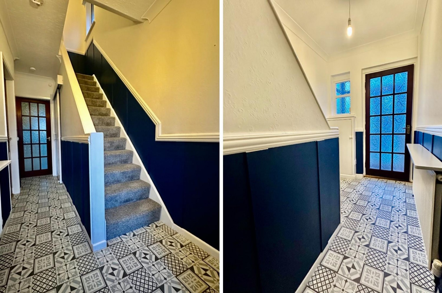 Kipling Drive, Blackpool