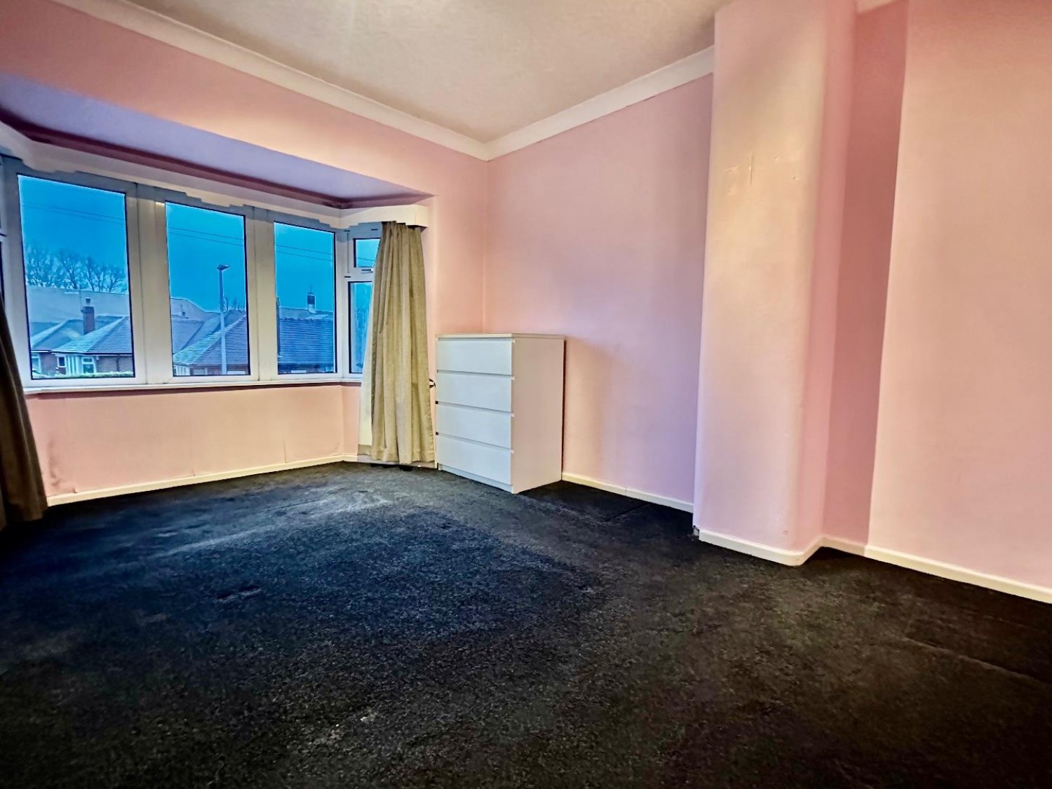 Kipling Drive, Blackpool