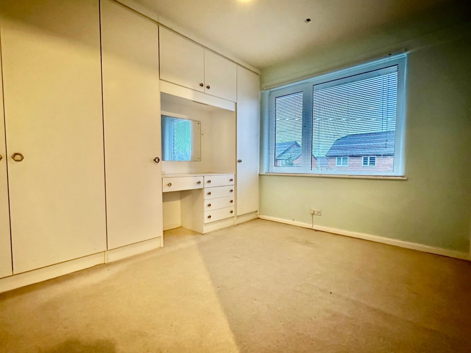 Kipling Drive, Blackpool