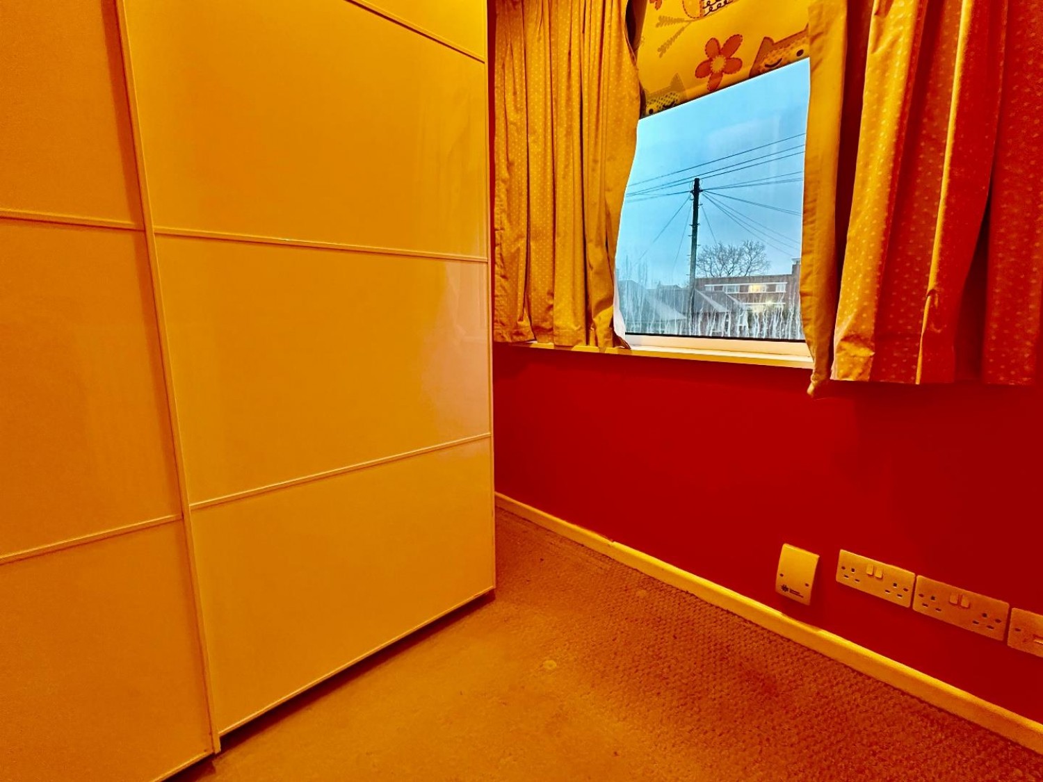 Kipling Drive, Blackpool