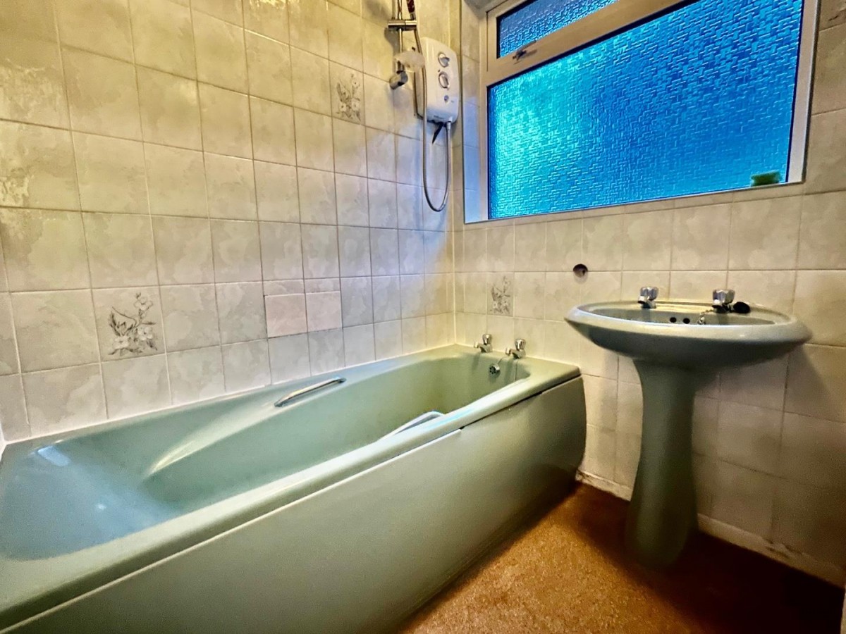 Kipling Drive, Blackpool