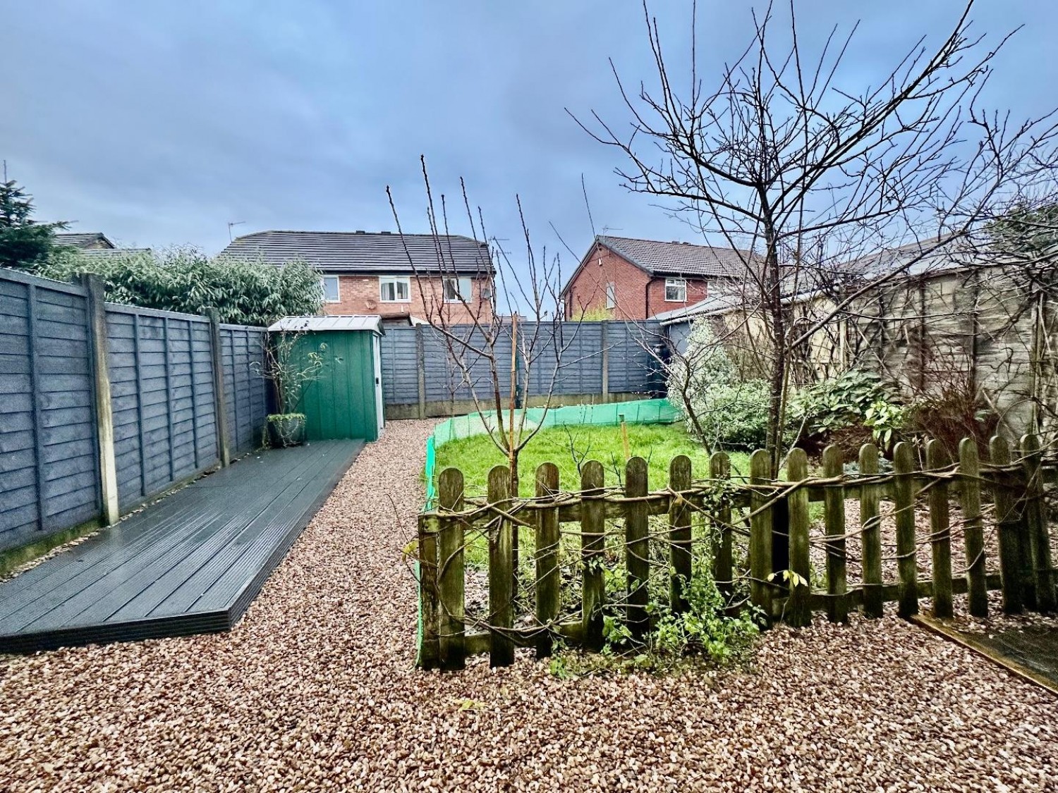 Kipling Drive, Blackpool