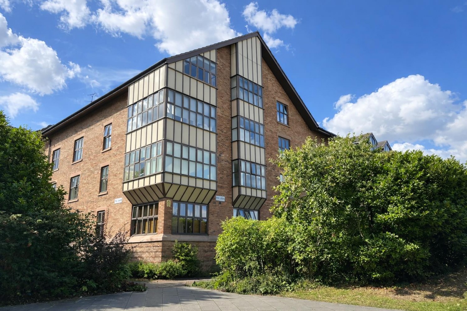 The Chare, Newcastle Upon Tyne, NE1