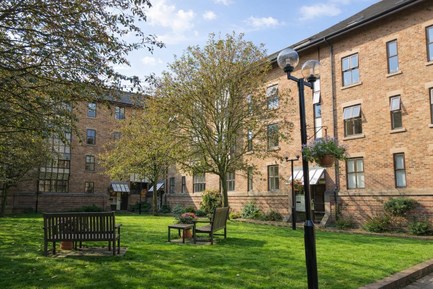 The Chare, Newcastle Upon Tyne, NE1