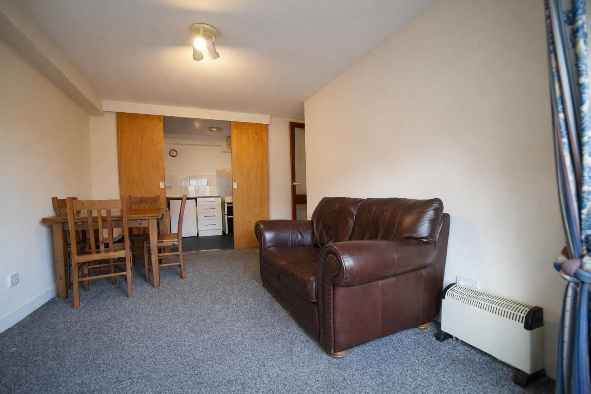 The Chare, Newcastle Upon Tyne, NE1