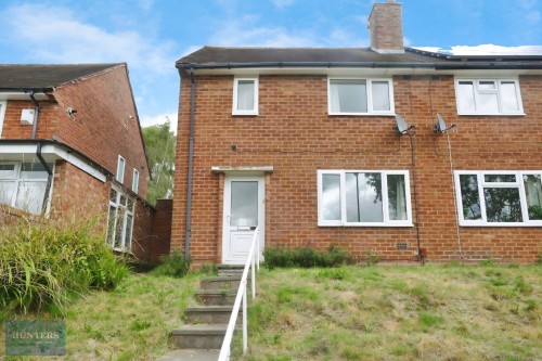 Kelfield Avenue, Harborne