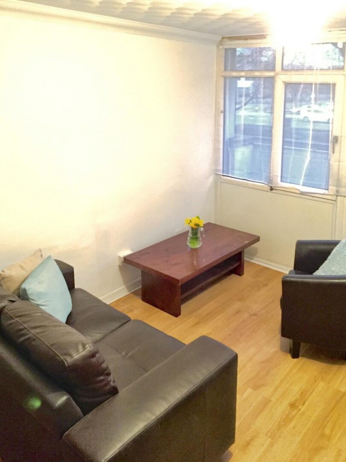 Trinity Gardens, London