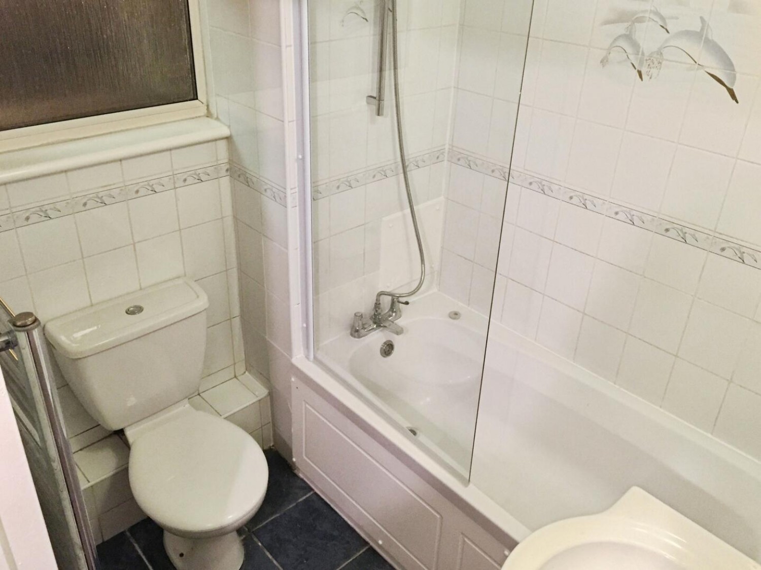 Trinity Gardens, London