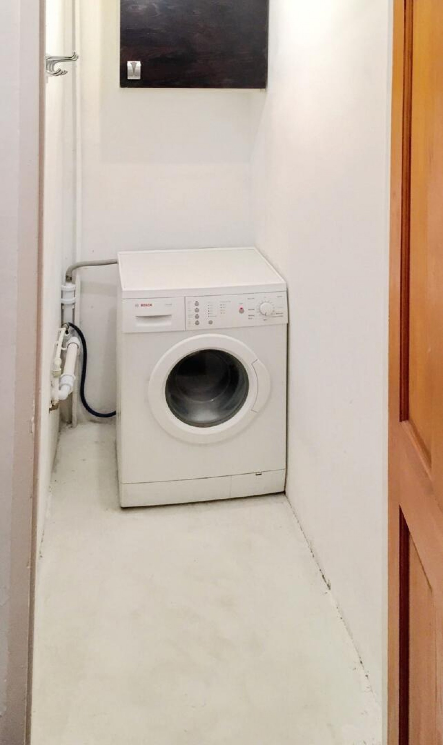 Trinity Gardens, London