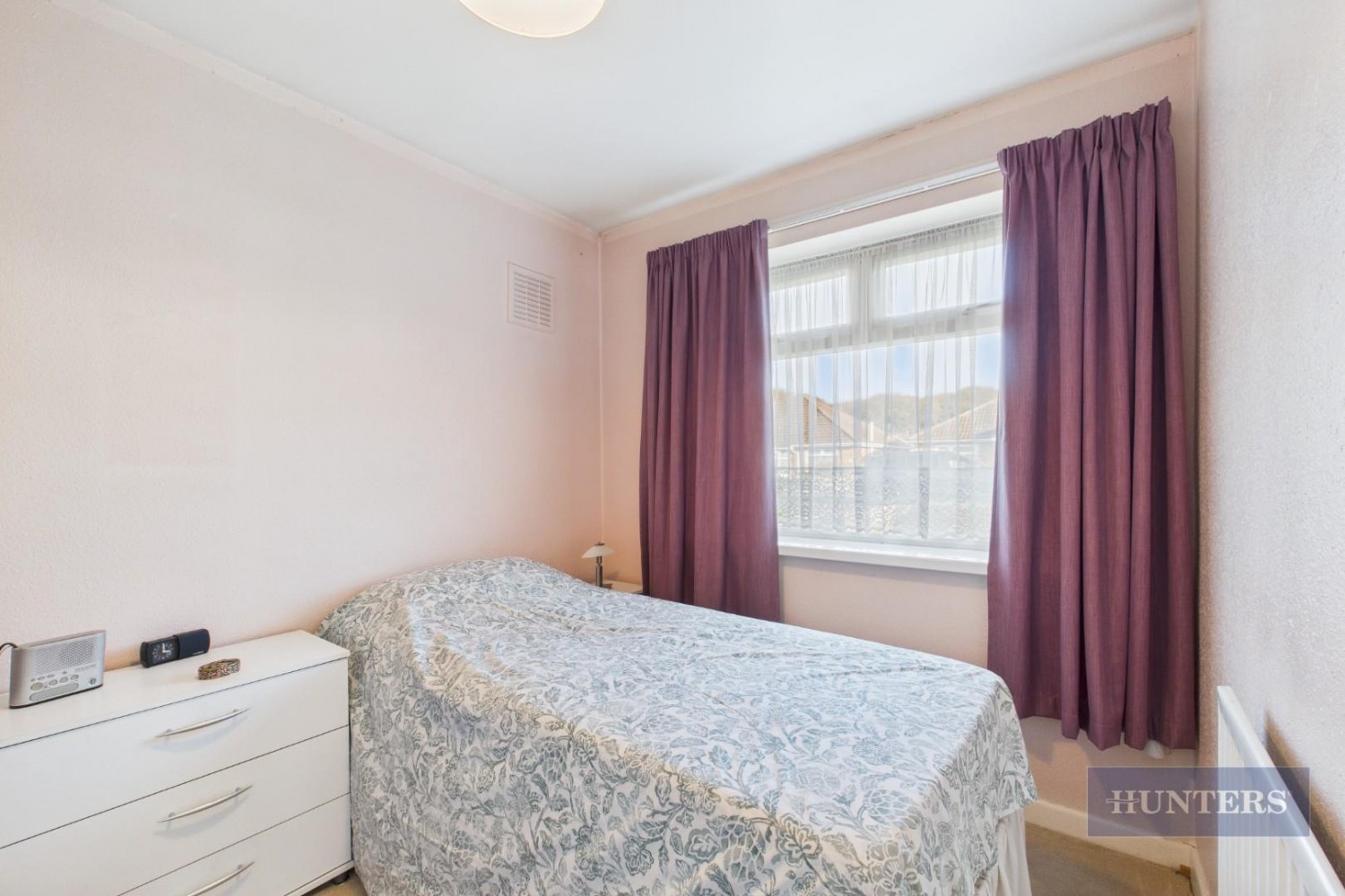 Queens Crescent, Stubbington