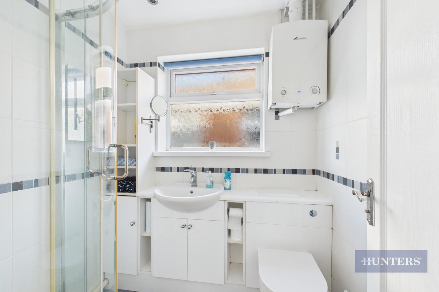 Queens Crescent, Stubbington