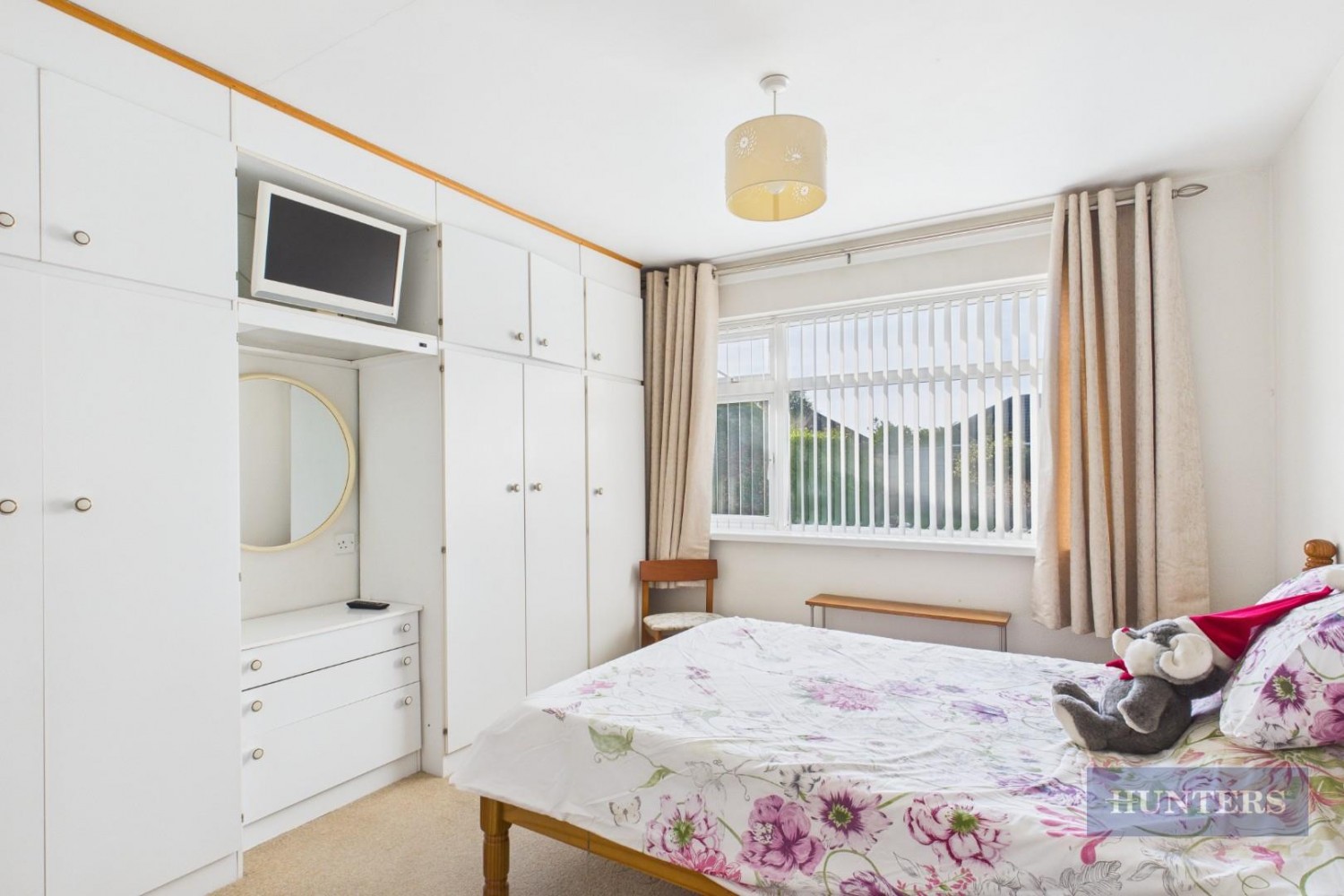 Queens Crescent, Stubbington