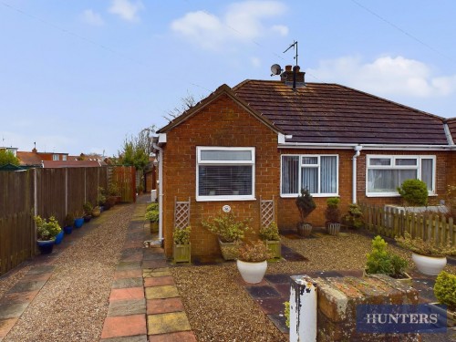 Bempton Oval, Bridlington