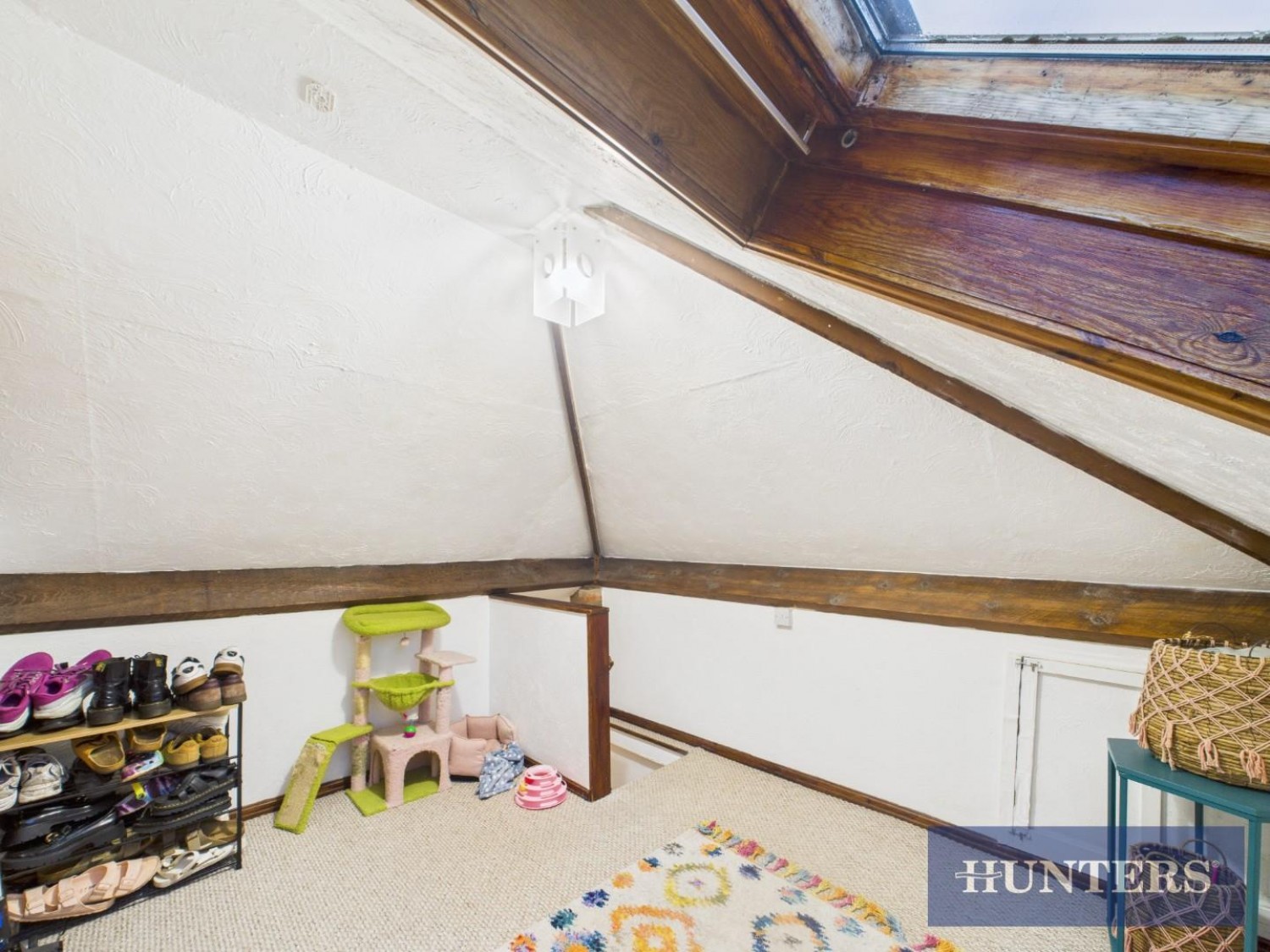 Bempton Oval, Bridlington