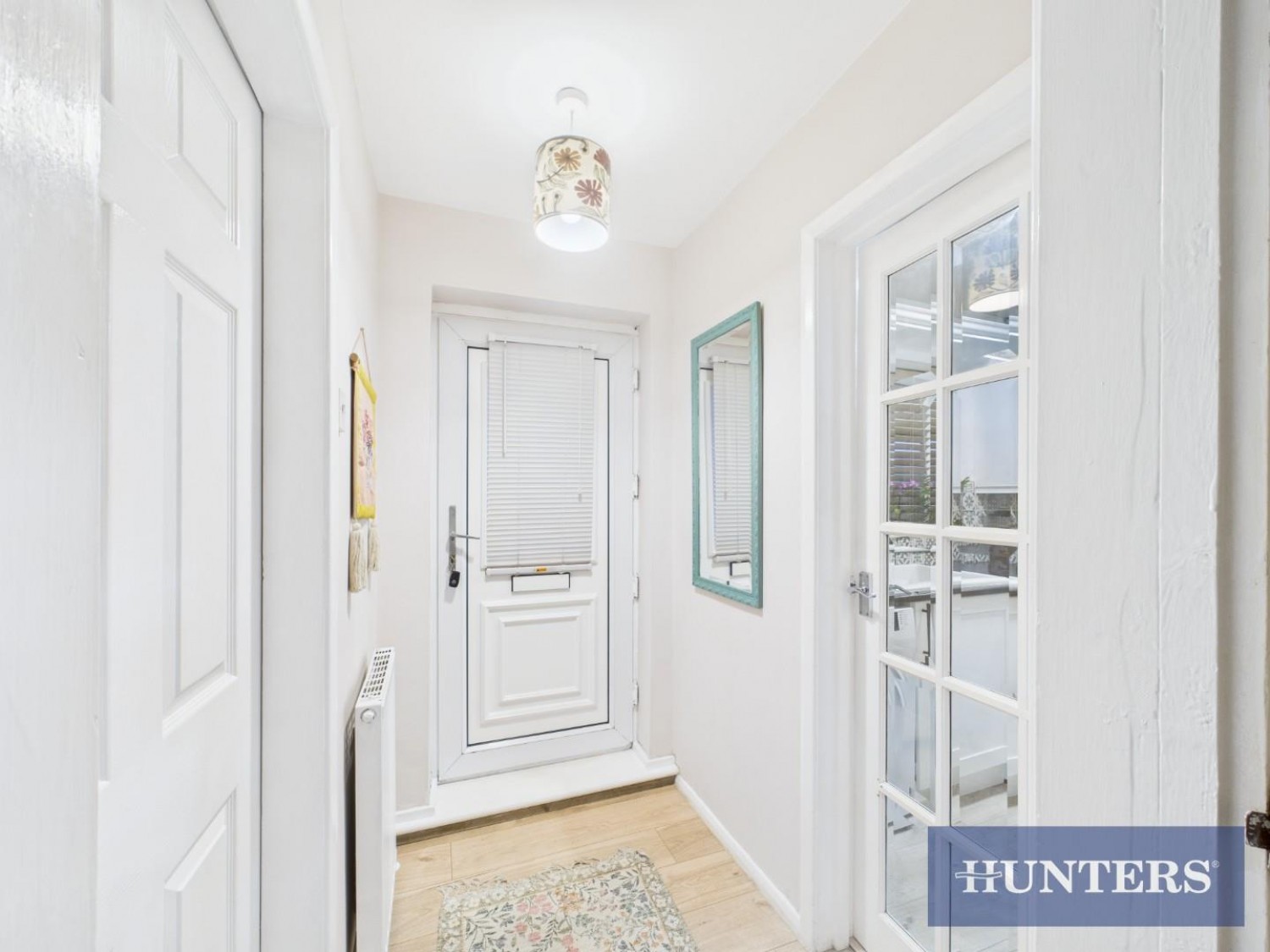 Bempton Oval, Bridlington