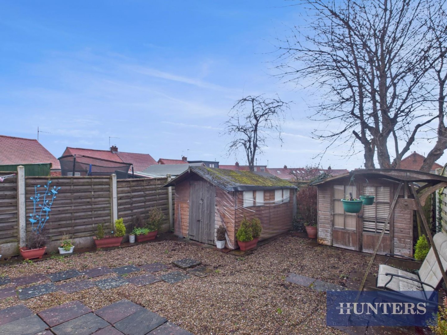 Bempton Oval, Bridlington