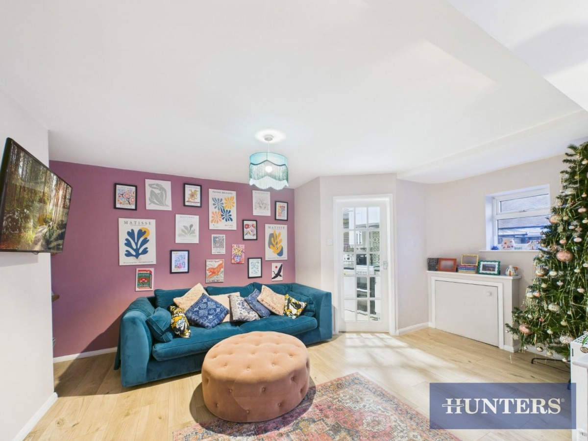 Bempton Oval, Bridlington