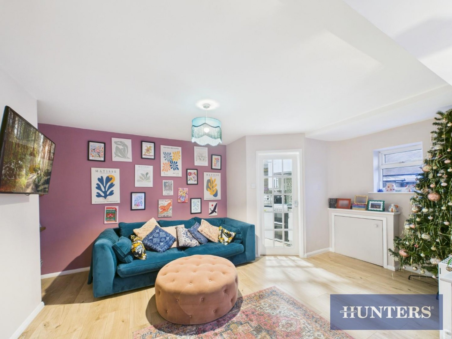 Bempton Oval, Bridlington