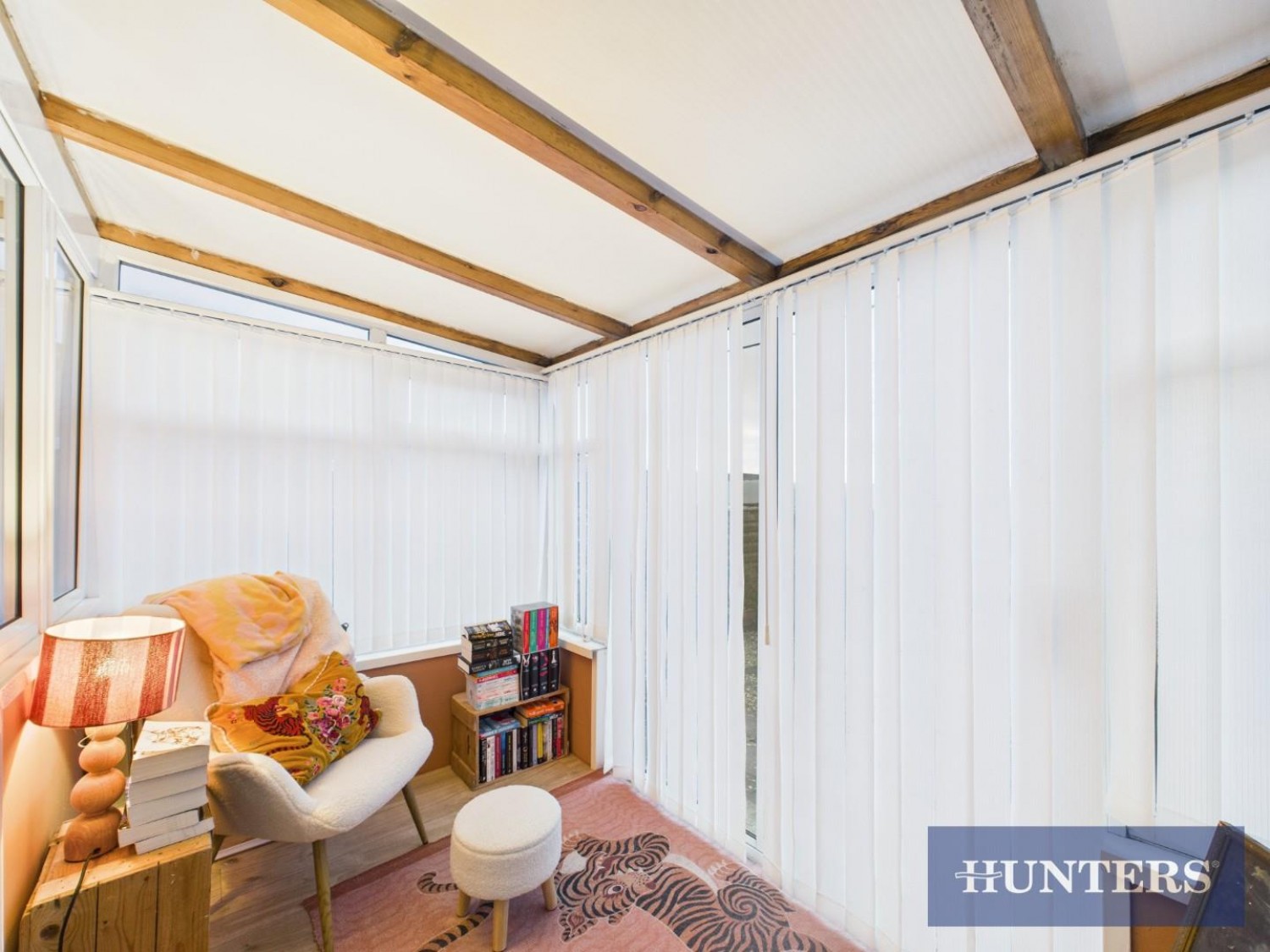 Bempton Oval, Bridlington