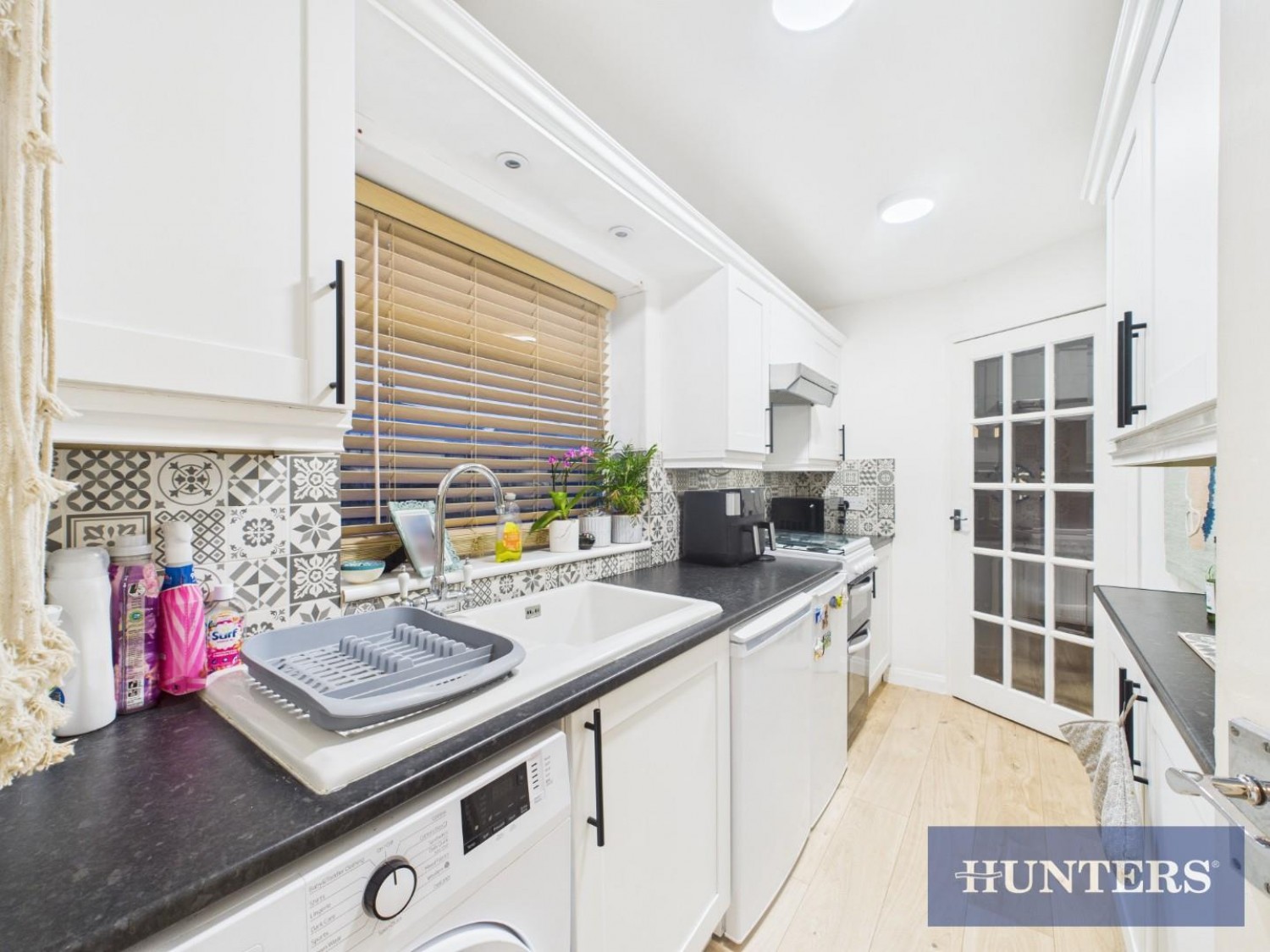 Bempton Oval, Bridlington