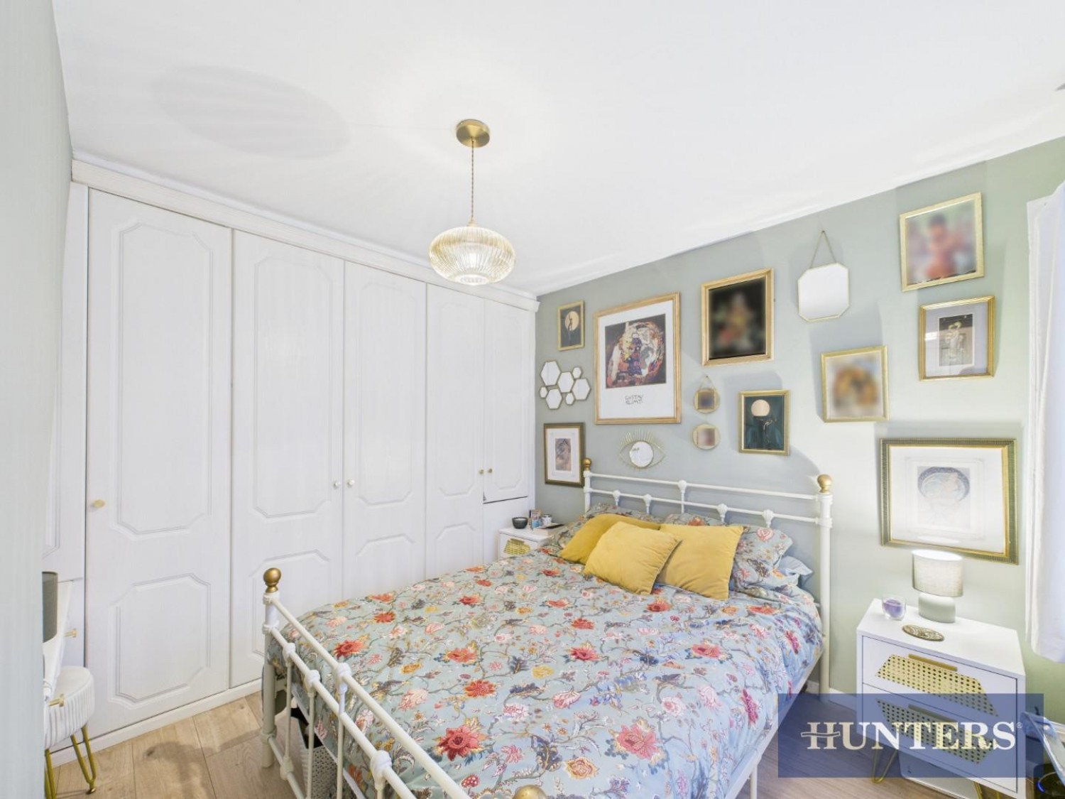 Bempton Oval, Bridlington