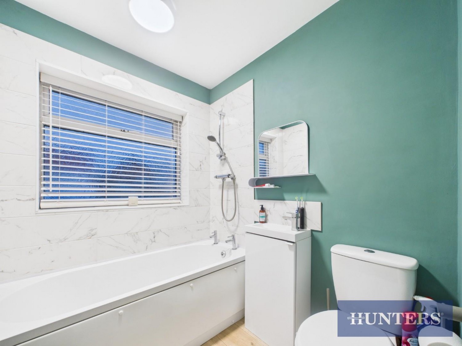 Bempton Oval, Bridlington