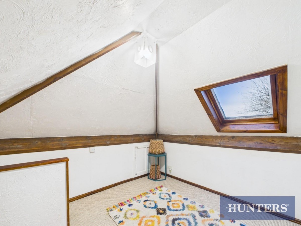 Bempton Oval, Bridlington