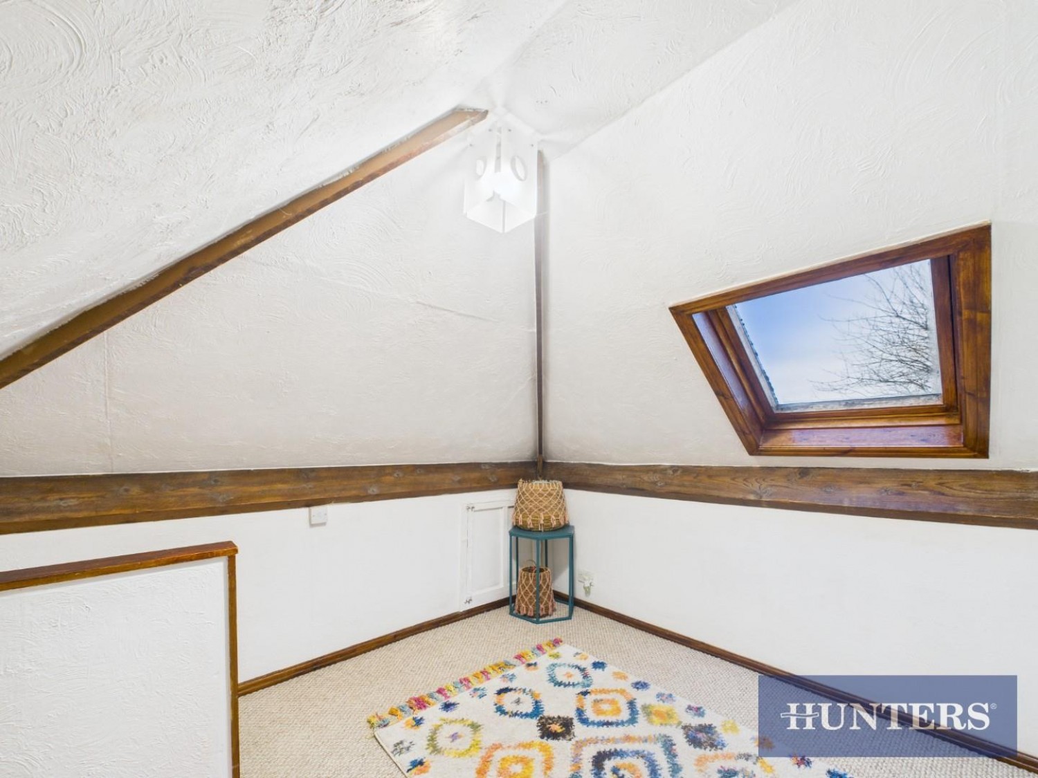 Bempton Oval, Bridlington