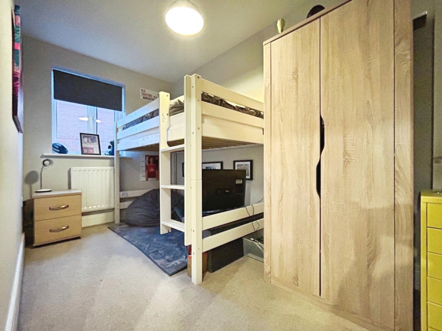 Skylark View, Wath-Upon_Dearne, Rotherham