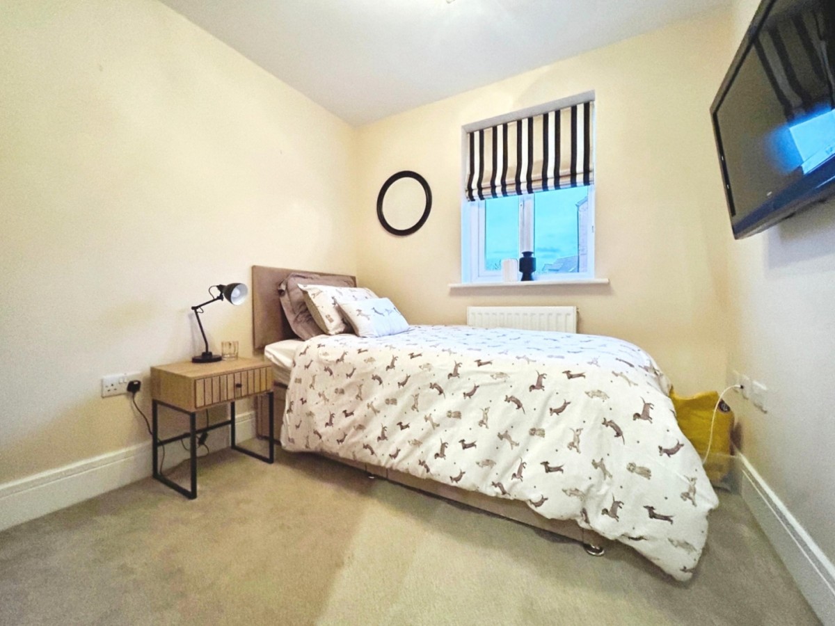 Skylark View, Wath-Upon_Dearne, Rotherham