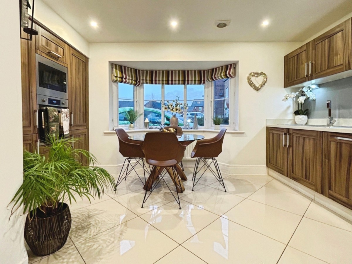 Skylark View, Wath-Upon_Dearne, Rotherham