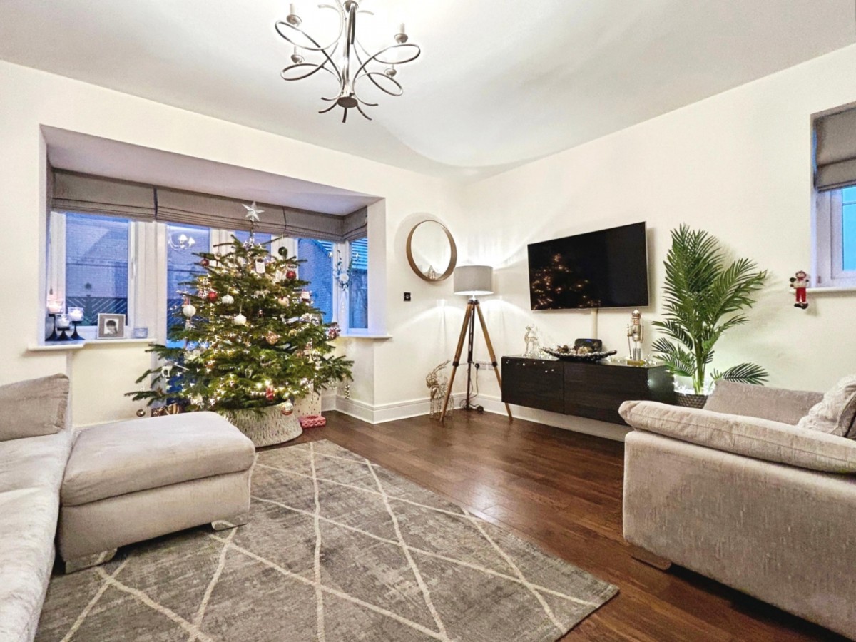 Skylark View, Wath-Upon_Dearne, Rotherham