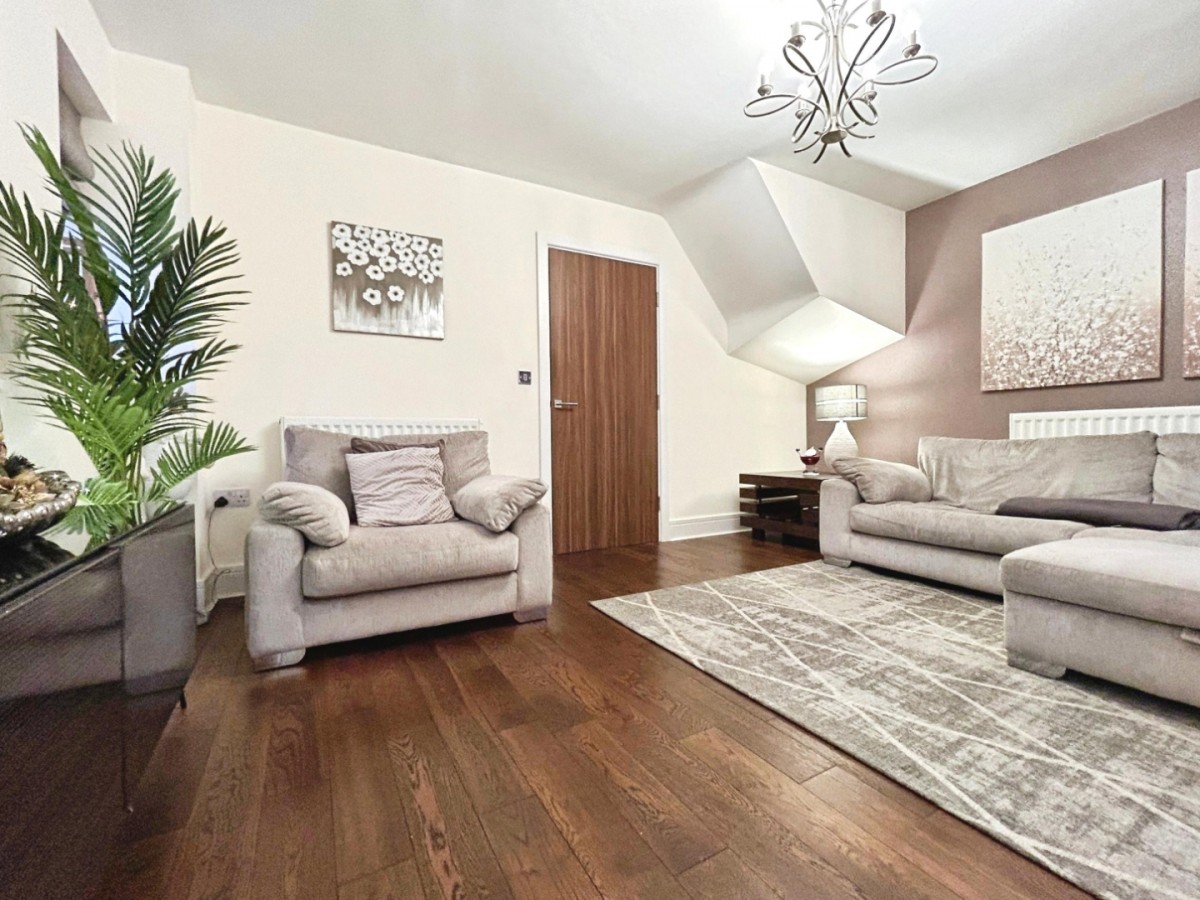 Skylark View, Wath-Upon_Dearne, Rotherham