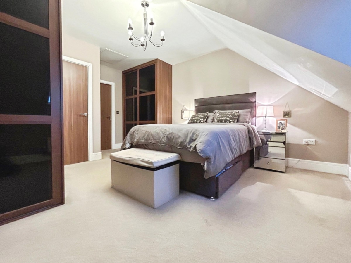 Skylark View, Wath-Upon_Dearne, Rotherham