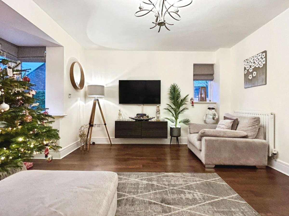 Skylark View, Wath-Upon_Dearne, Rotherham