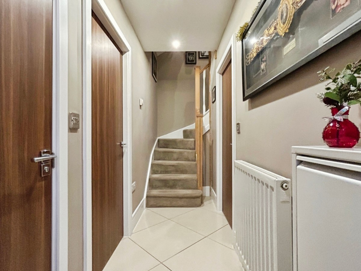 Skylark View, Wath-Upon_Dearne, Rotherham