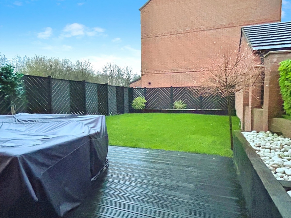 Skylark View, Wath-Upon_Dearne, Rotherham