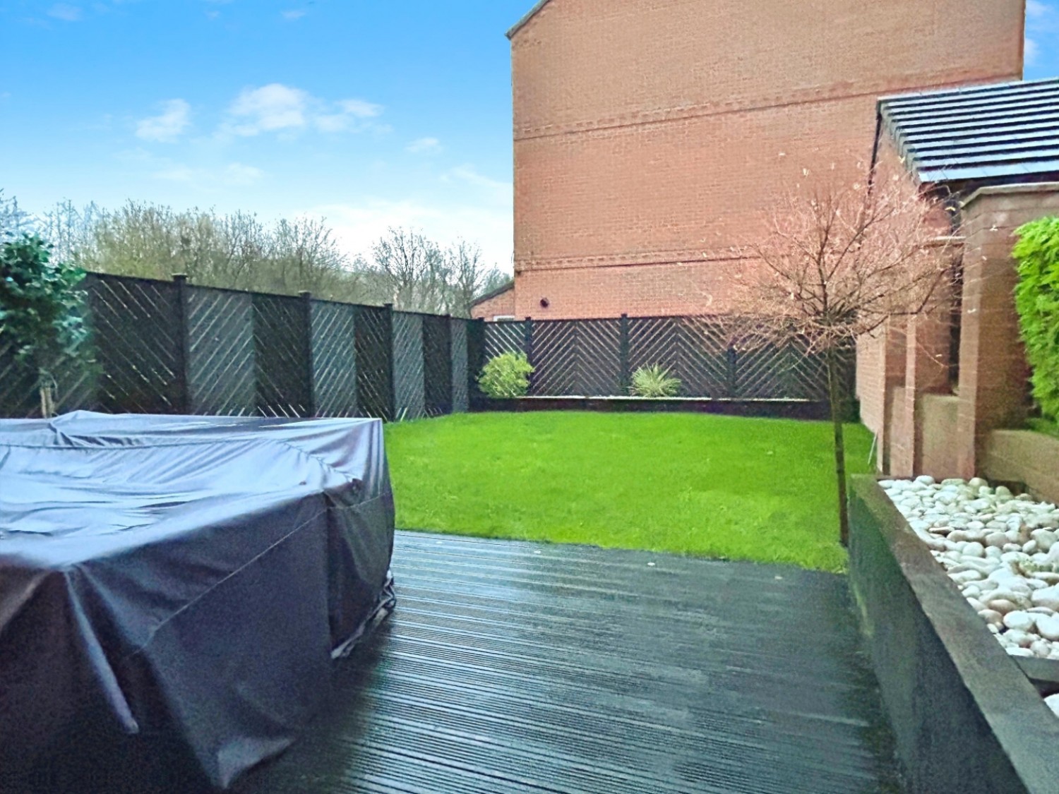 Skylark View, Wath-Upon_Dearne, Rotherham