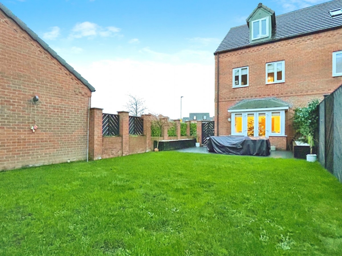 Skylark View, Wath-Upon_Dearne, Rotherham