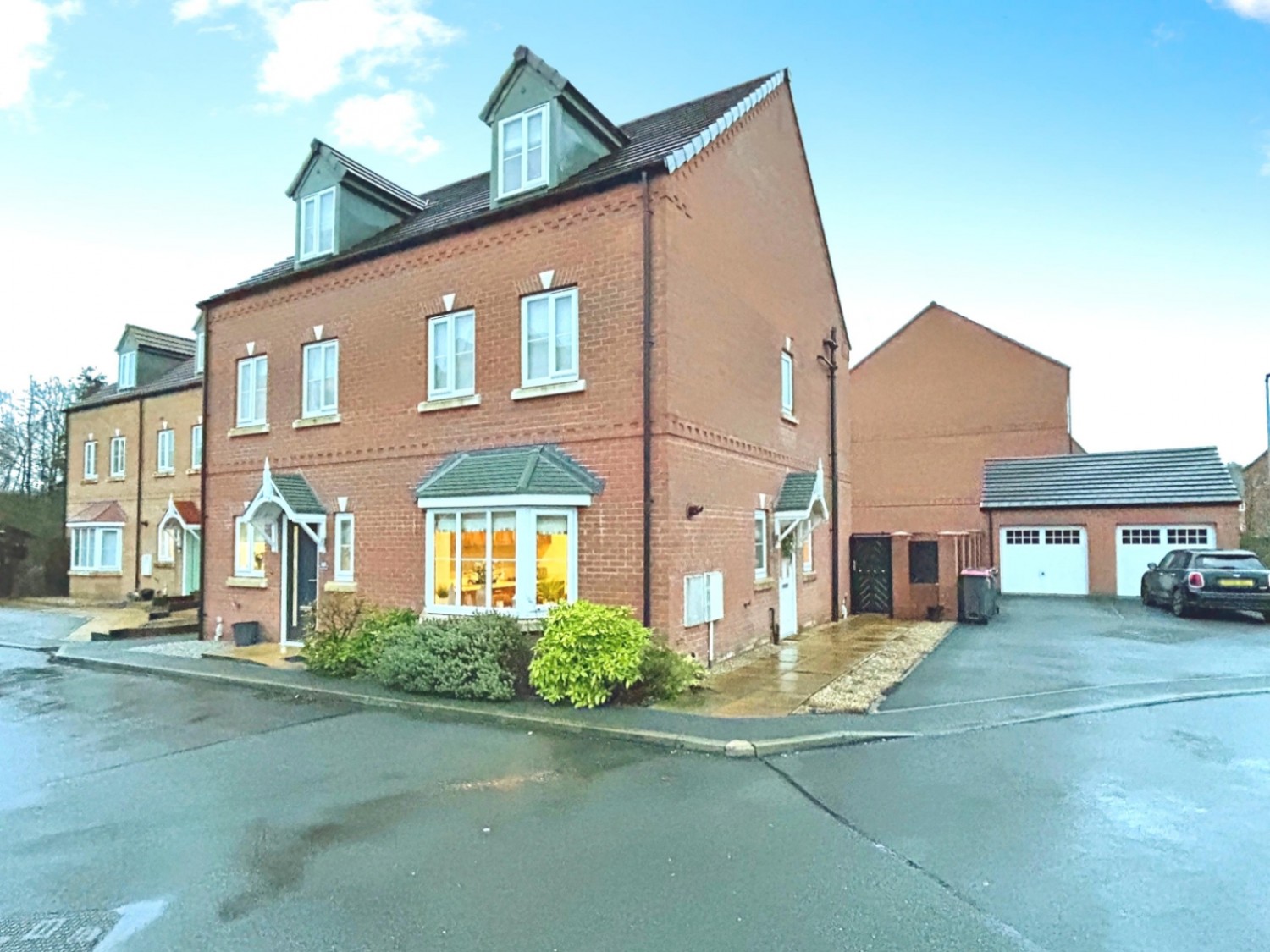 Skylark View, Wath-Upon_Dearne, Rotherham