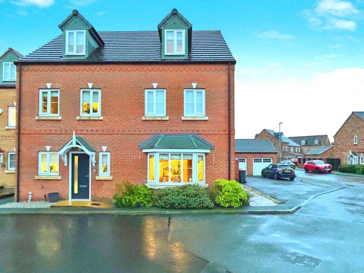 Skylark View, Wath-Upon_Dearne, Rotherham