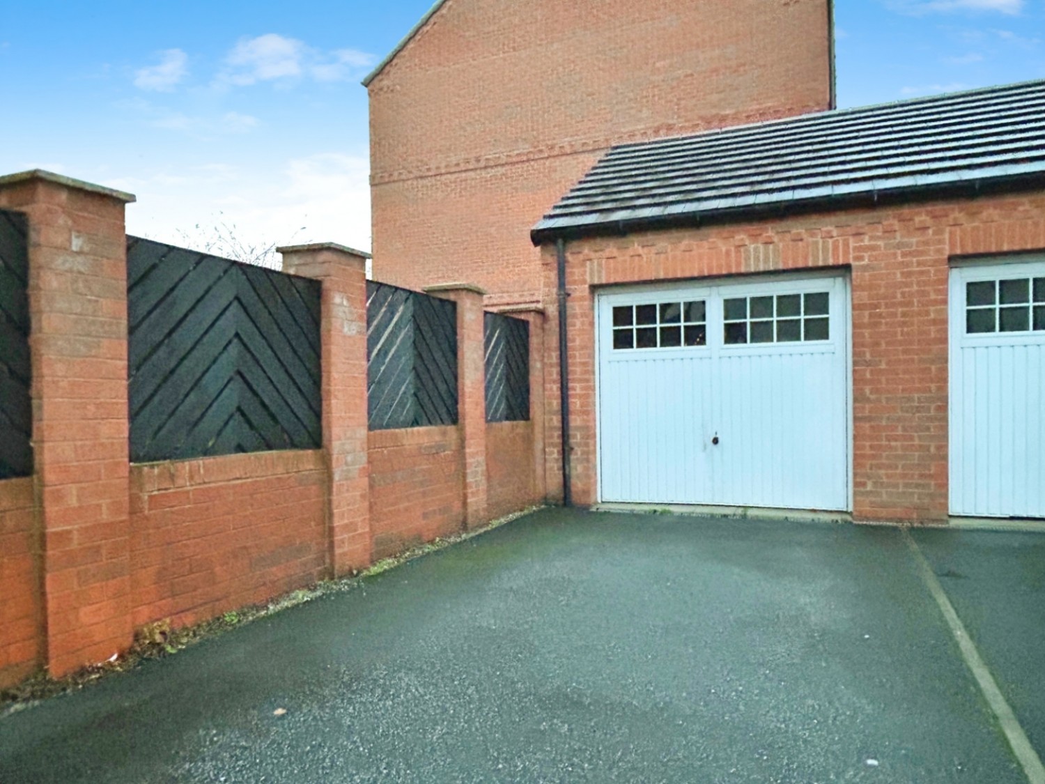 Skylark View, Wath-Upon_Dearne, Rotherham